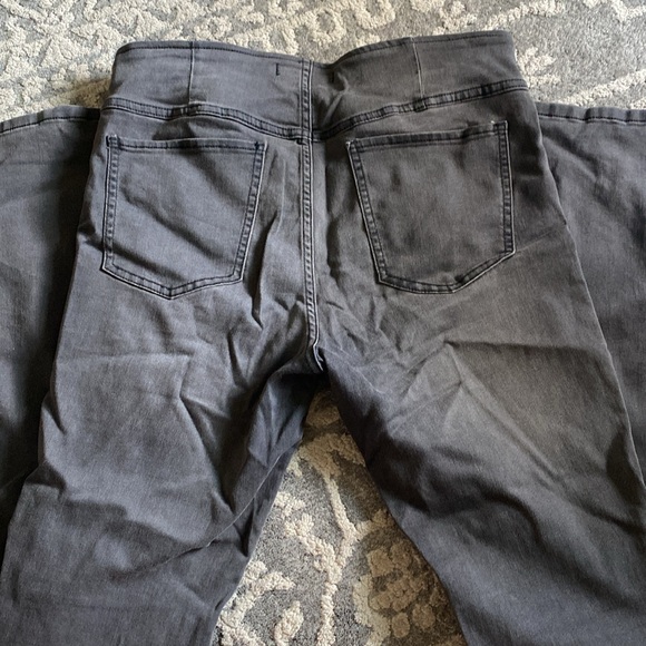 Free People We the Free Penny Pull On Flare Pants - Picture 5 of 8